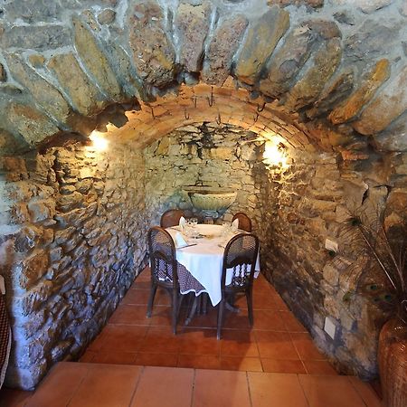 Hotel Els Torrents Bellver De Cerdanya Exterior foto