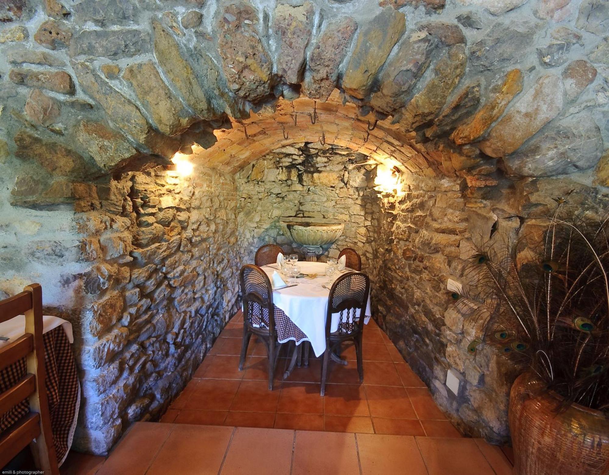 Hotel Els Torrents Bellver De Cerdanya Exterior foto