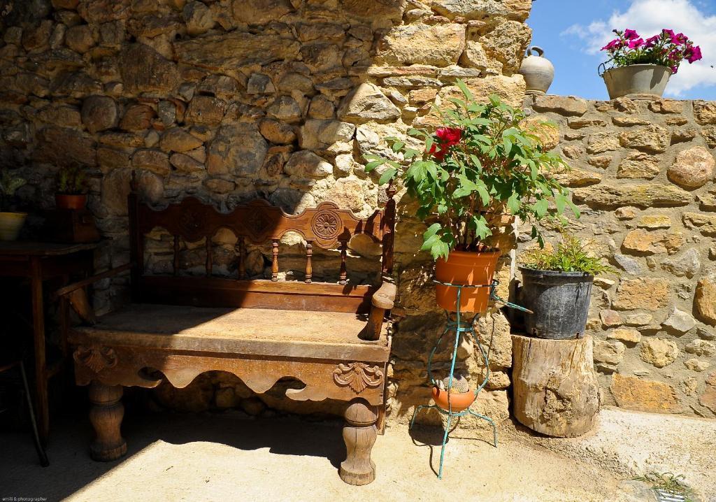 Hotel Els Torrents Bellver De Cerdanya Exterior foto