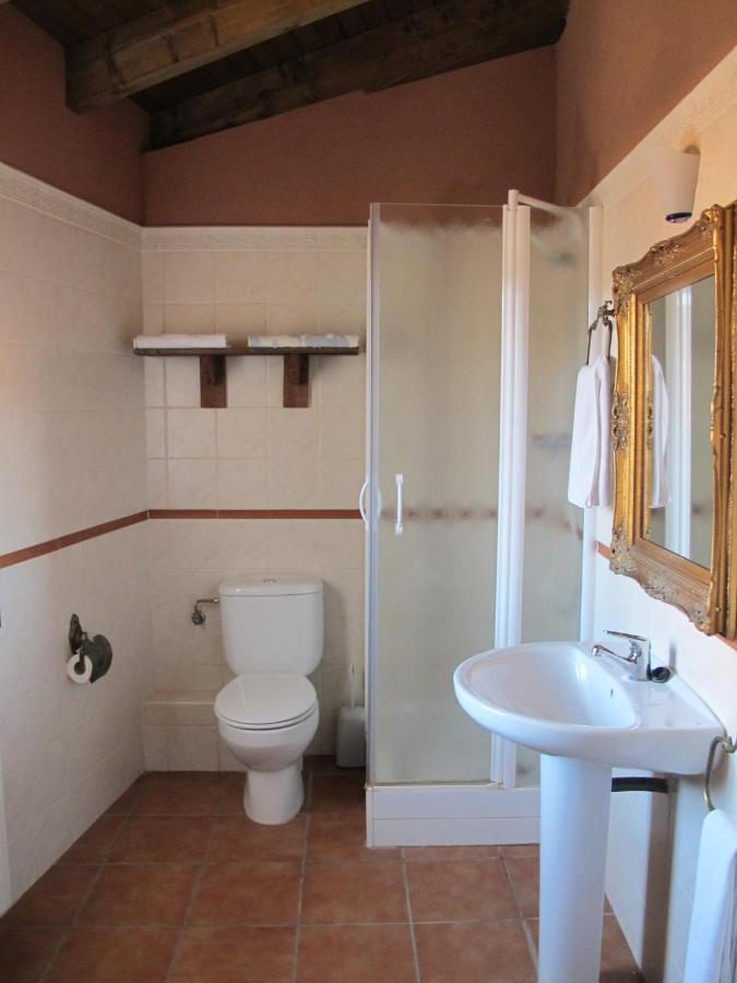 Hotel Els Torrents Bellver De Cerdanya Zimmer foto